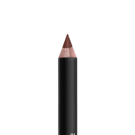 Suede Matte Lip Liner, the OG Brew, Medium-To-Full Coverage, Vegan Formula, Cruelty-Free, NYX Professional Makeup