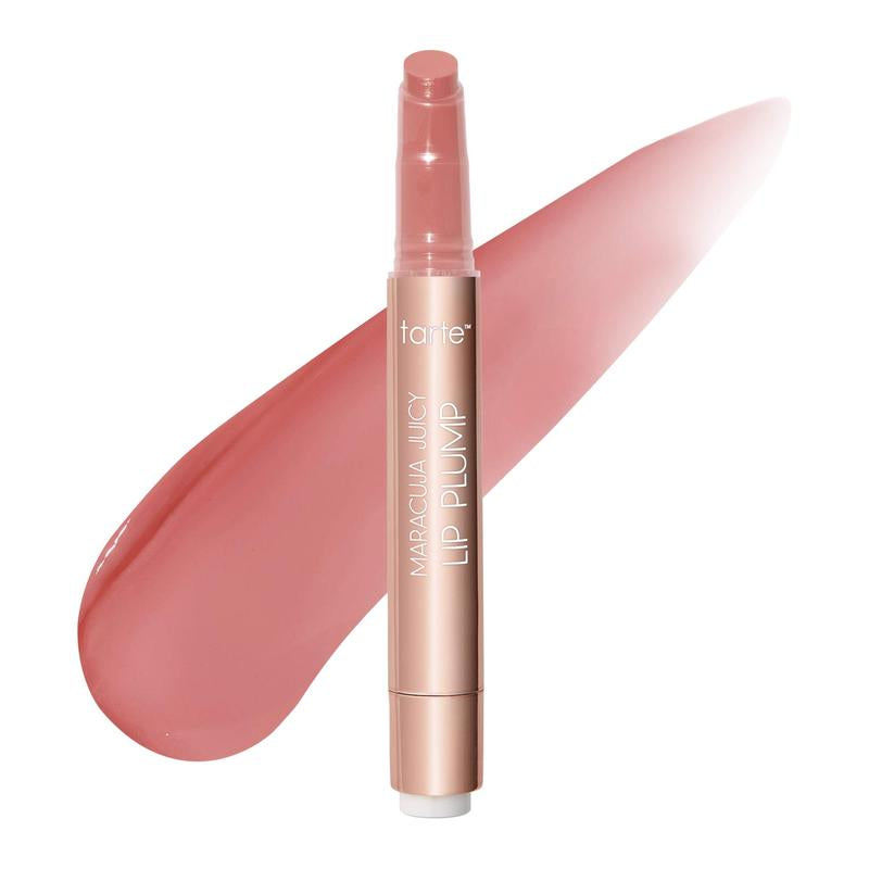 Tarte Maracuja Juicy Lip Plump - Glossy Plump Finish