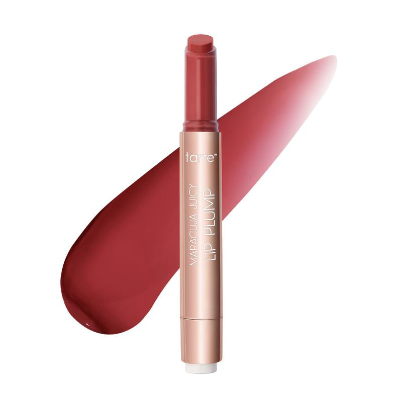 Tarte Maracuja Juicy Lip Plump - Glossy Plump Finish