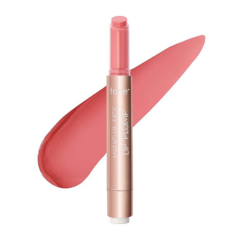 Tarte Maracuja Juicy Lip Plump - Glossy Plump Finish