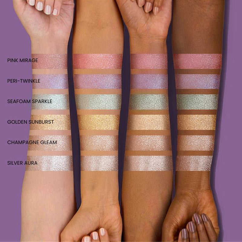 The Glow Up! Diamond Highlighter