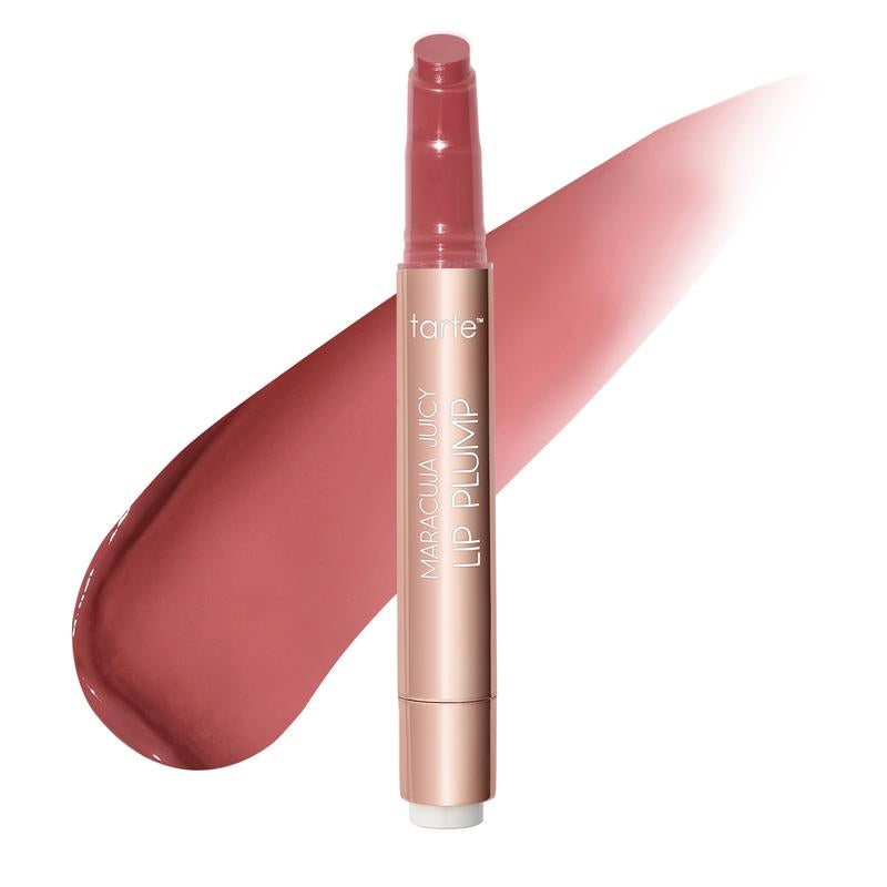 Tarte Maracuja Juicy Lip Plump - Glossy Plump Finish