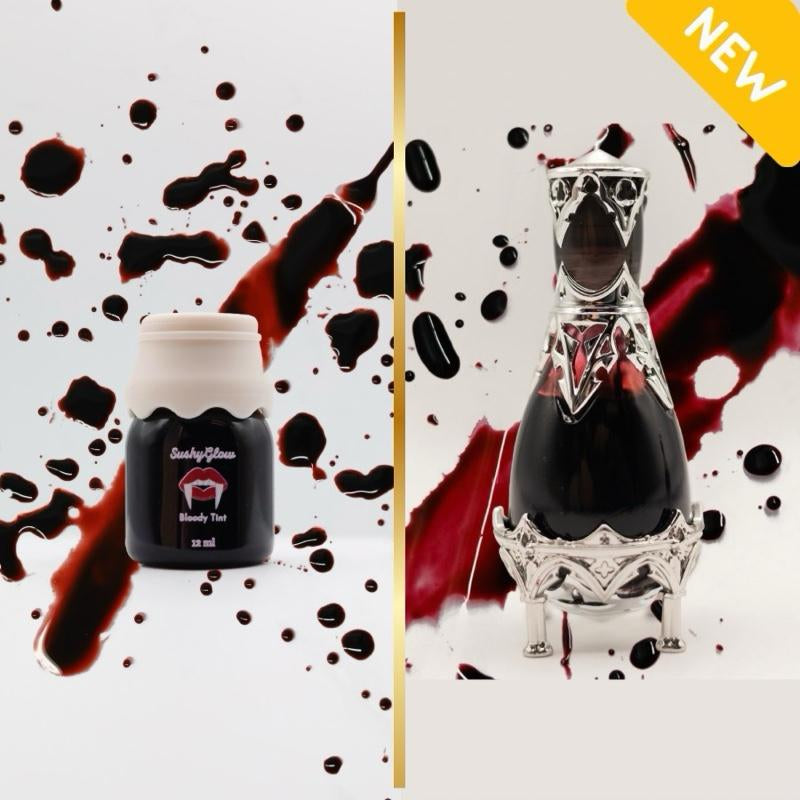 Bloody Lip Tint and Stain OG - Lightweight