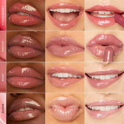 Tarte Maracuja Juicy Lip Balm - Buildable Coverage & a Glossy Balm Finish