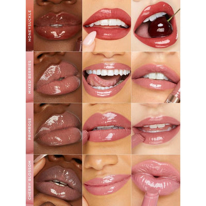 Tarte Maracuja Juicy Lip Plump - Glossy Plump Finish