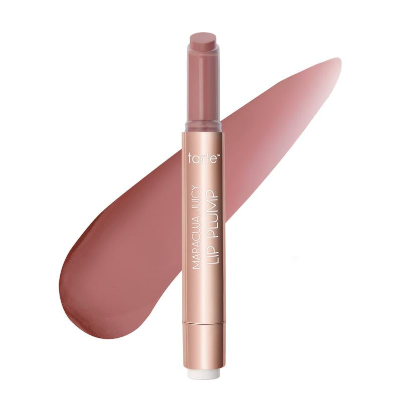 Tarte Maracuja Juicy Lip Plump - Glossy Plump Finish
