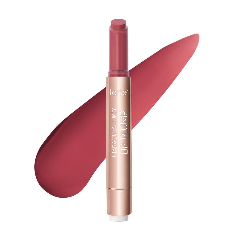 Tarte Maracuja Juicy Lip Plump - Glossy Plump Finish