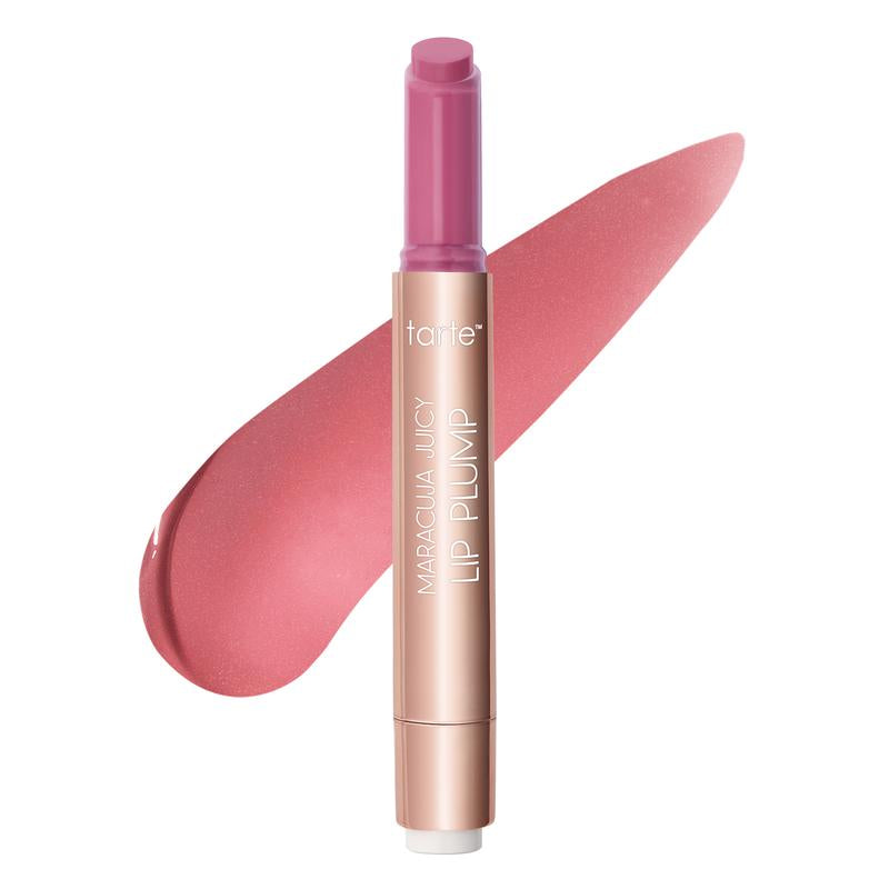 Tarte Maracuja Juicy Lip Plump - Glossy Plump Finish