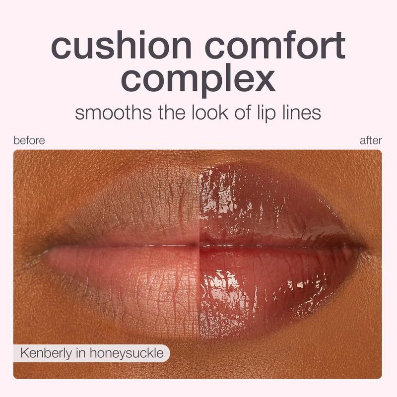 Tarte Maracuja Juicy Lip Balm - Buildable Coverage & a Glossy Balm Finish