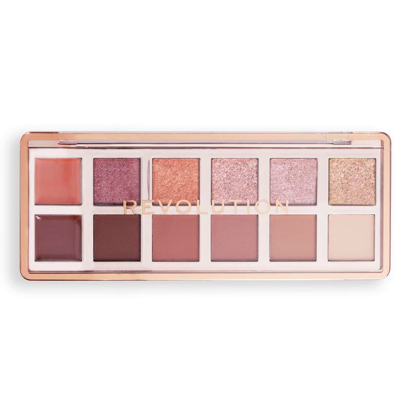 Revolution the Icon Palette 0.24 Oz