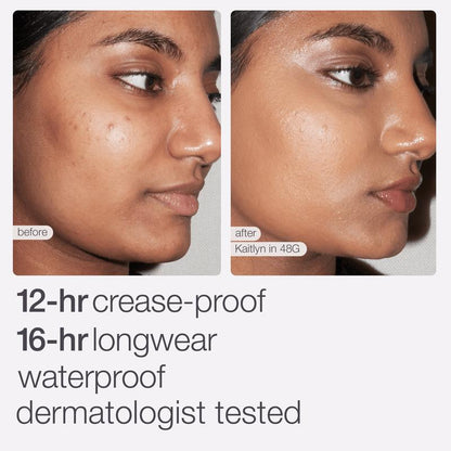 Shape Tape™ Concealer - Full-Coverage Formula with Natural Matte Finish