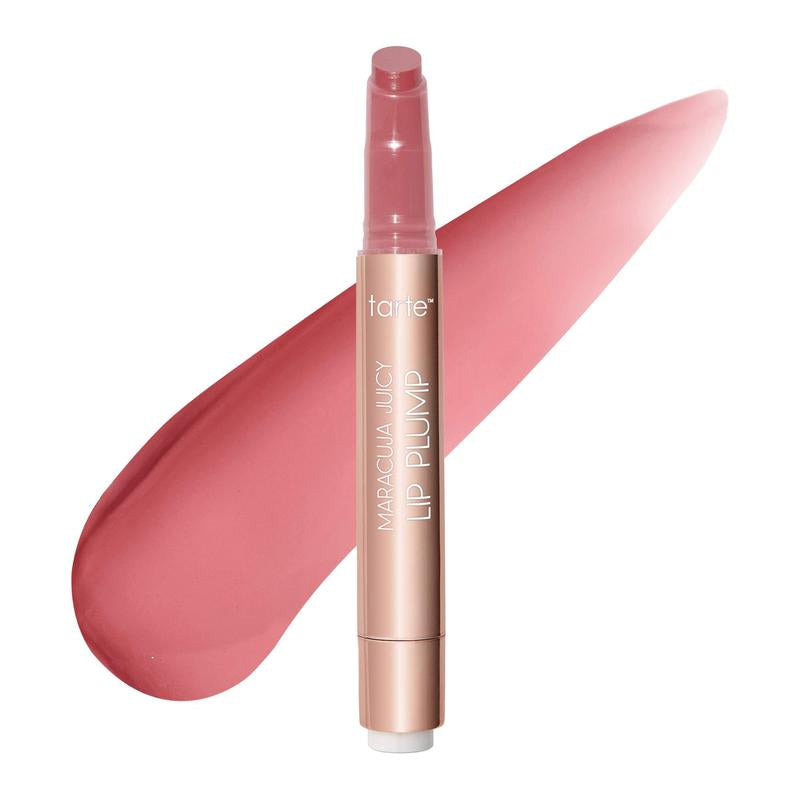 Tarte Maracuja Juicy Lip Plump - Glossy Plump Finish