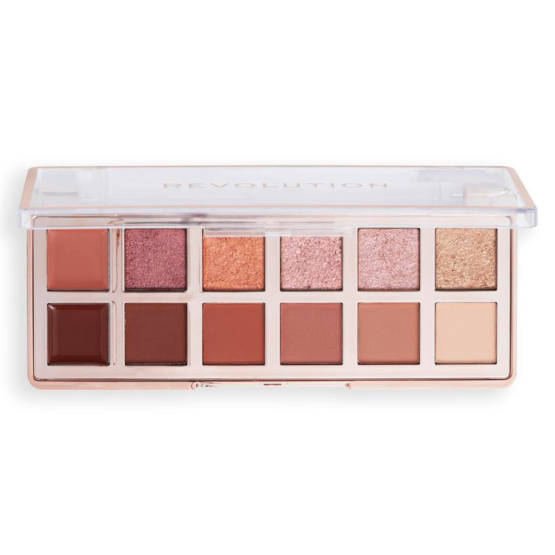 Revolution the Icon Palette 0.24 Oz