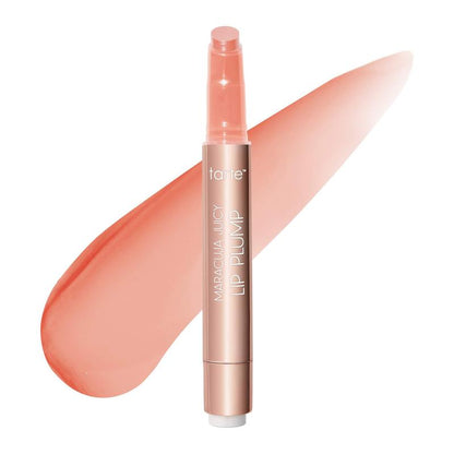 Tarte Maracuja Juicy Lip Plump - Glossy Plump Finish