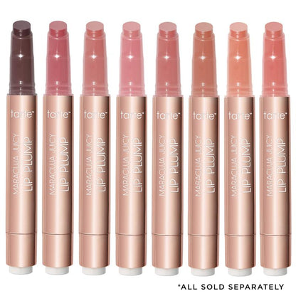 Tarte Maracuja Juicy Lip Plump - Glossy Plump Finish