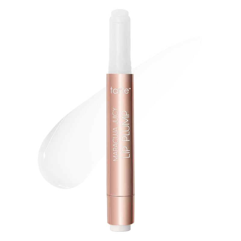 Tarte Maracuja Juicy Lip Plump - Glossy Plump Finish
