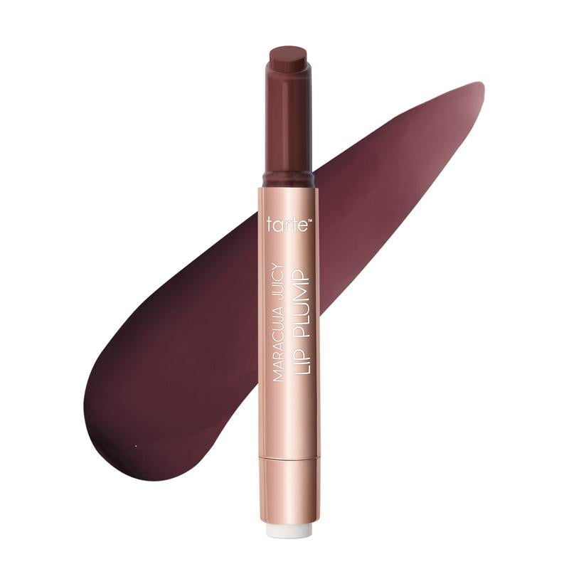 Tarte Maracuja Juicy Lip Plump - Glossy Plump Finish