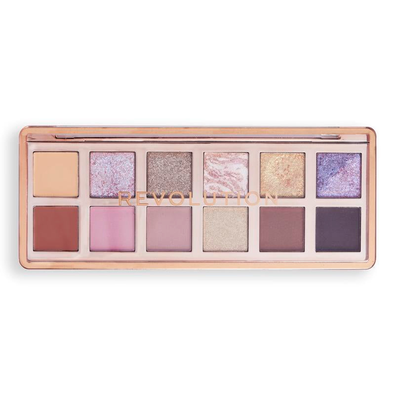 Revolution the Icon Palette 0.24 Oz