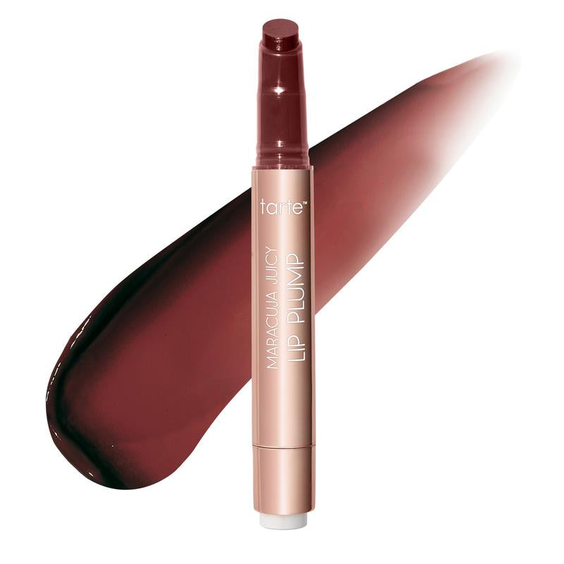 Tarte Maracuja Juicy Lip Plump - Glossy Plump Finish