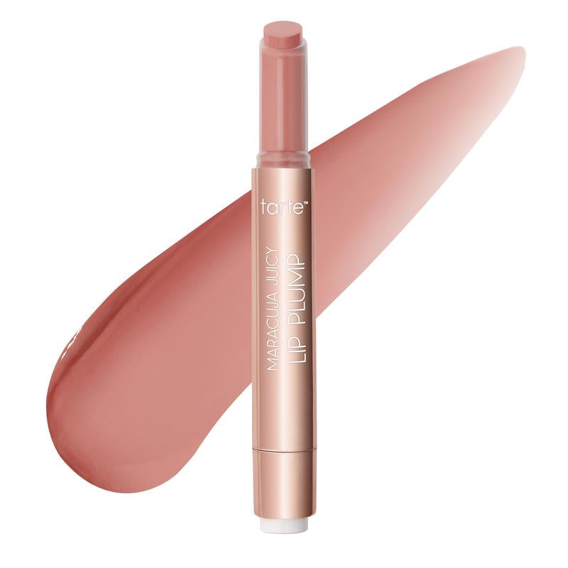Tarte Maracuja Juicy Lip Plump - Glossy Plump Finish