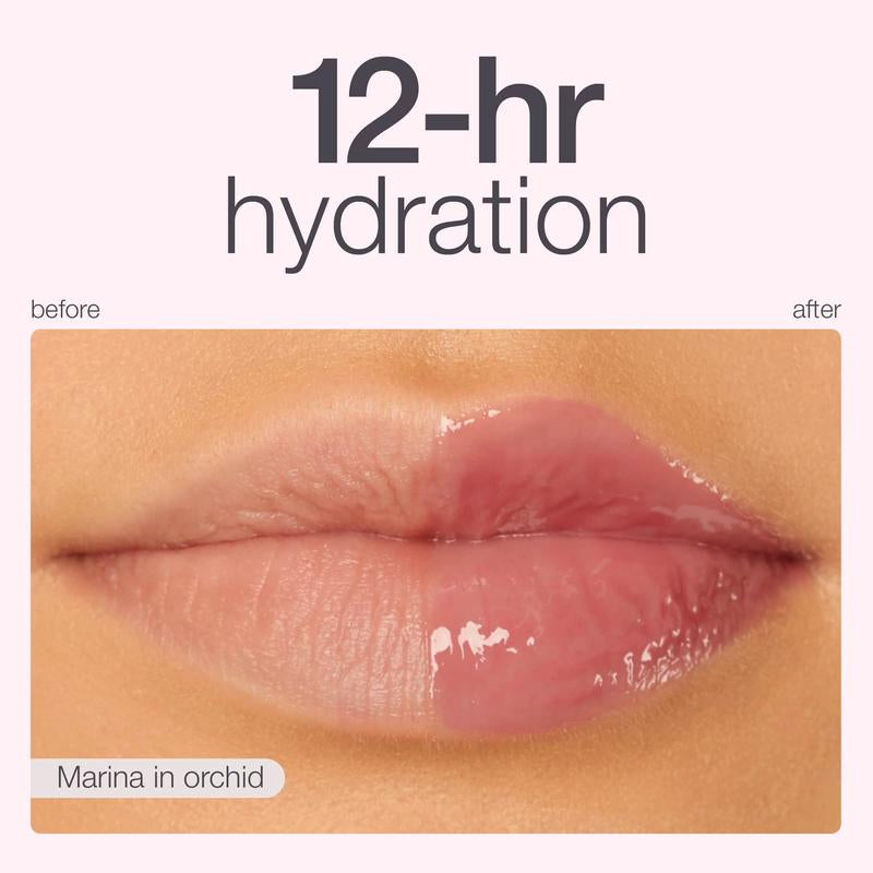 Tarte Maracuja Juicy Lip Balm - Buildable Coverage & a Glossy Balm Finish