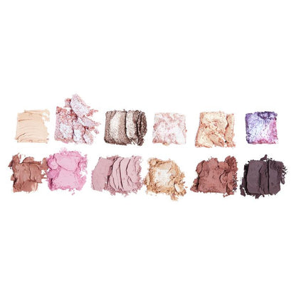 Revolution the Icon Palette 0.24 Oz