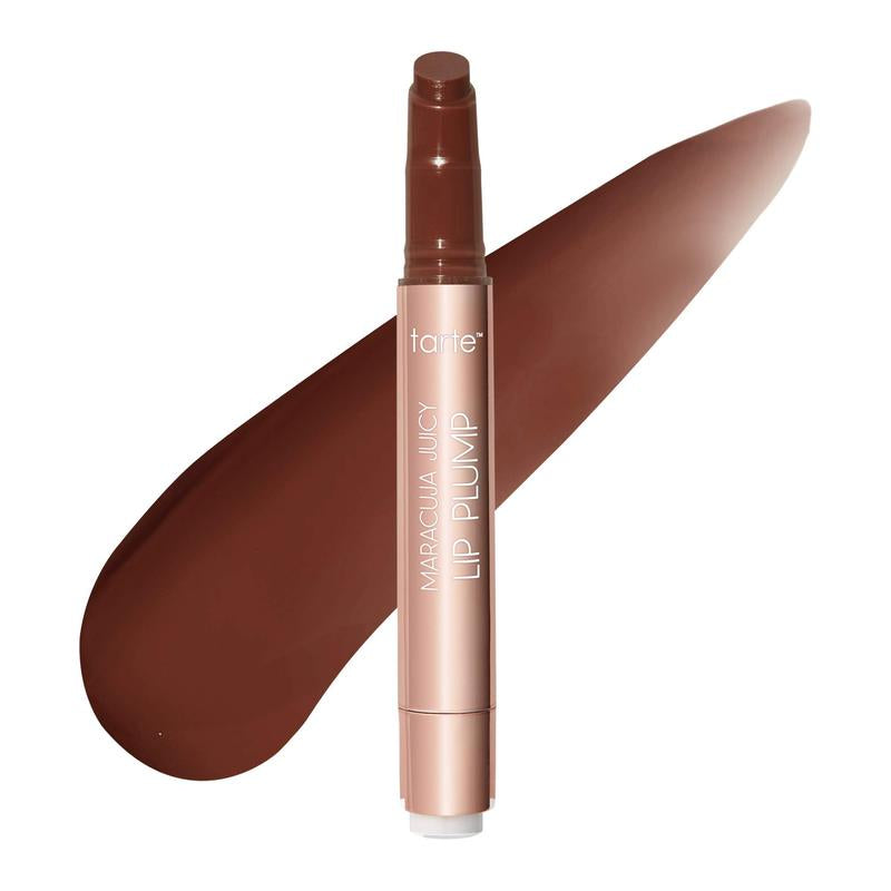 Tarte Maracuja Juicy Lip Plump - Glossy Plump Finish