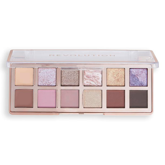 Revolution the Icon Palette 0.24 Oz