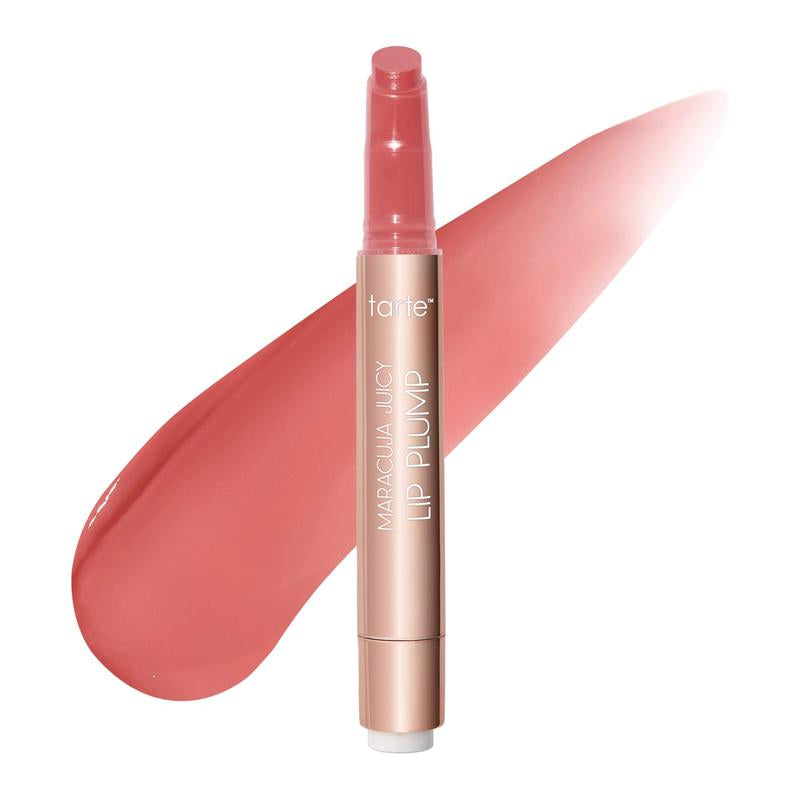 Tarte Maracuja Juicy Lip Plump - Glossy Plump Finish