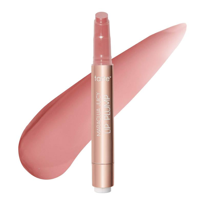 Tarte Maracuja Juicy Lip Plump - Glossy Plump Finish
