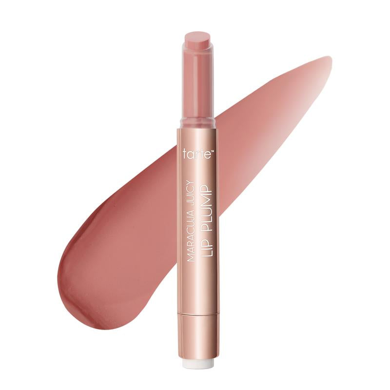 Tarte Maracuja Juicy Lip Plump - Glossy Plump Finish