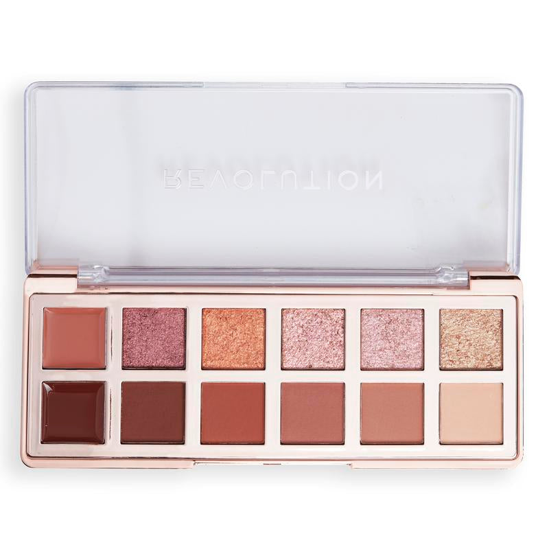 Revolution the Icon Palette 0.24 Oz