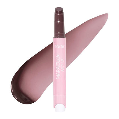 Tarte Maracuja Juicy Lip Balm - Buildable Coverage & a Glossy Balm Finish