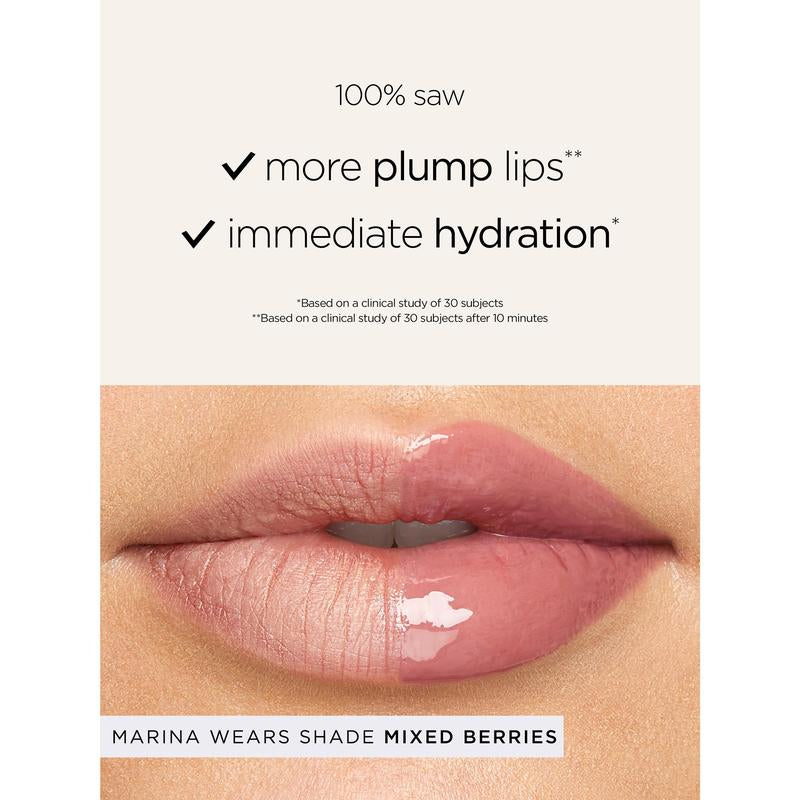 Tarte Maracuja Juicy Lip Plump - Glossy Plump Finish