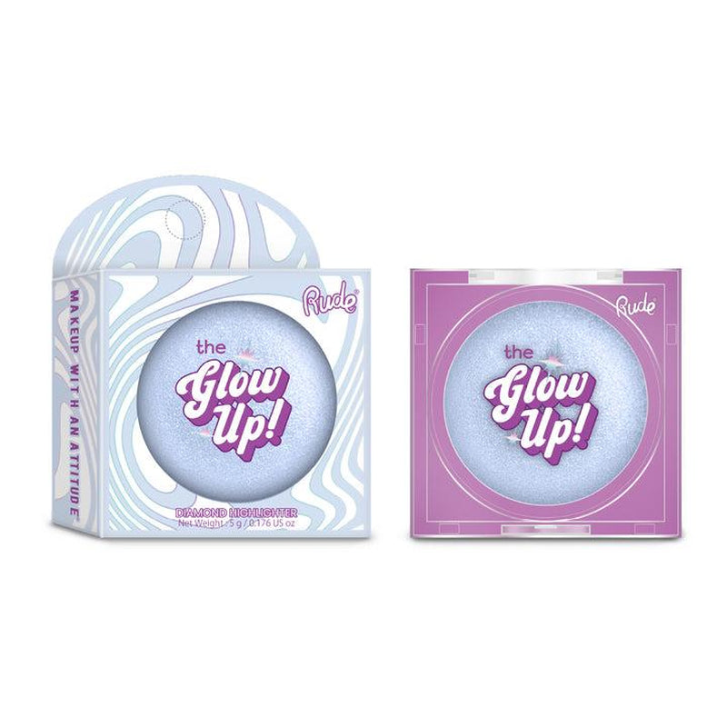 The Glow Up! Diamond Highlighter