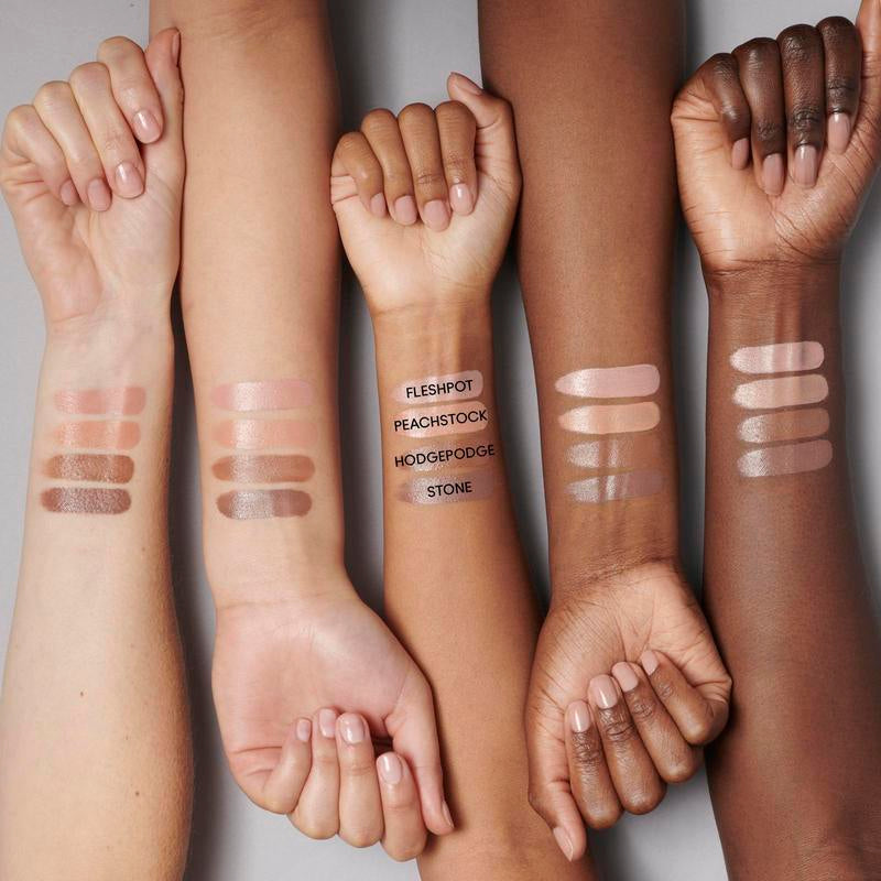 MAC Nude Icons Lip Duo - Lip Pencil + M·A·Cximal Sleek Satin Lipstick