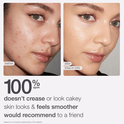 Shape Tape™ Concealer - Full-Coverage Formula with Natural Matte Finish