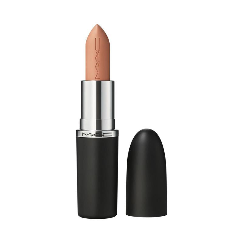 MAC Nude Icons Lip Duo - Lip Pencil + M·A·Cximal Sleek Satin Lipstick
