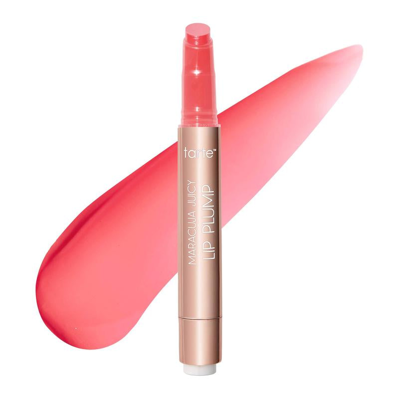 Tarte Maracuja Juicy Lip Plump - Glossy Plump Finish