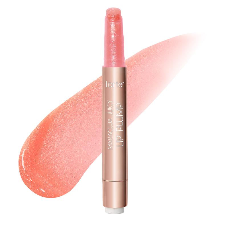 Tarte Maracuja Juicy Lip Plump - Glossy Plump Finish