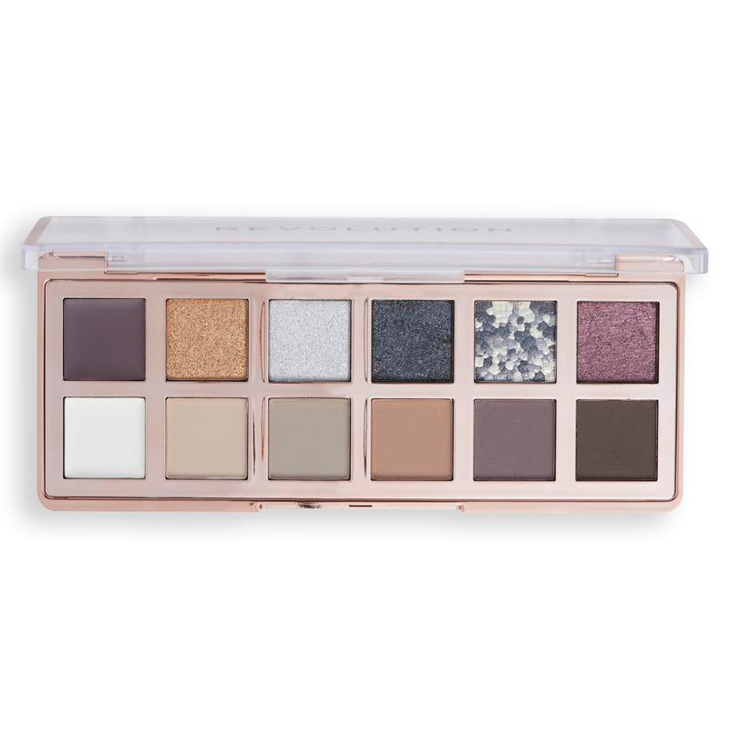 Revolution the Icon Palette 0.24 Oz