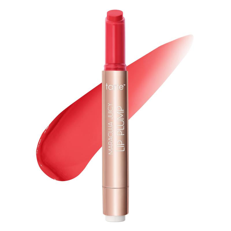 Tarte Maracuja Juicy Lip Plump - Glossy Plump Finish