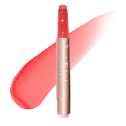 Tarte Maracuja Juicy Lip Plump - Glossy Plump Finish