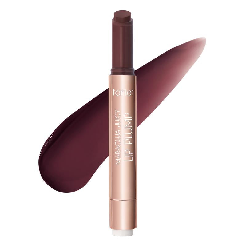 Tarte Maracuja Juicy Lip Plump - Glossy Plump Finish