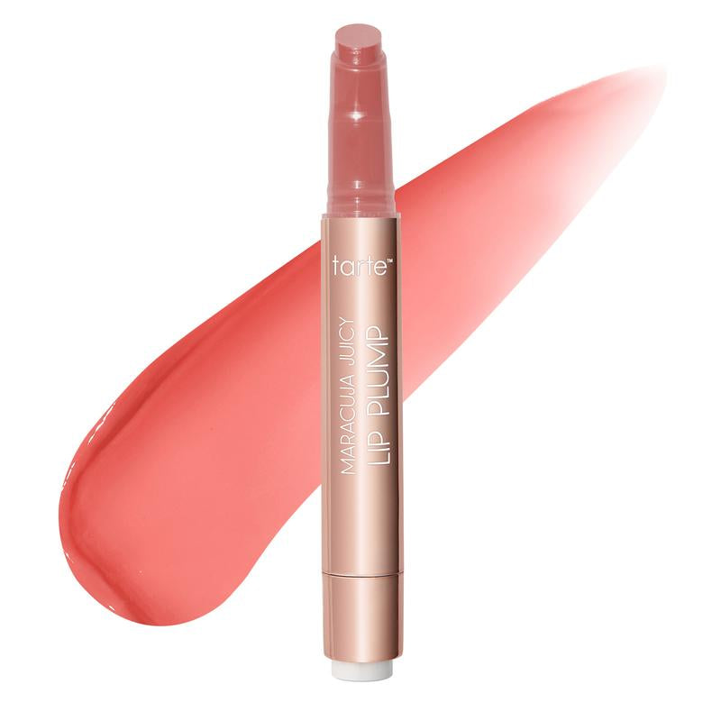 Tarte Maracuja Juicy Lip Plump - Glossy Plump Finish