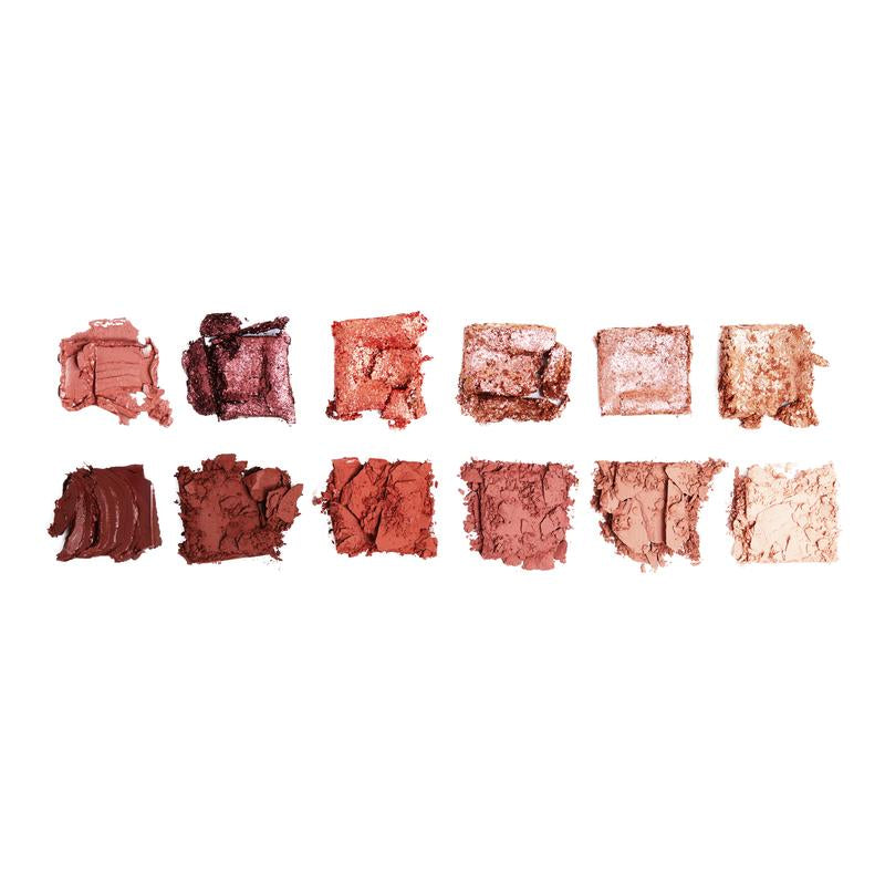 Revolution the Icon Palette 0.24 Oz