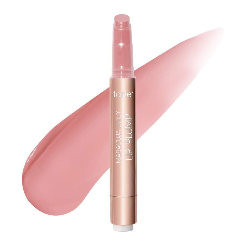 Tarte Maracuja Juicy Lip Plump - Glossy Plump Finish