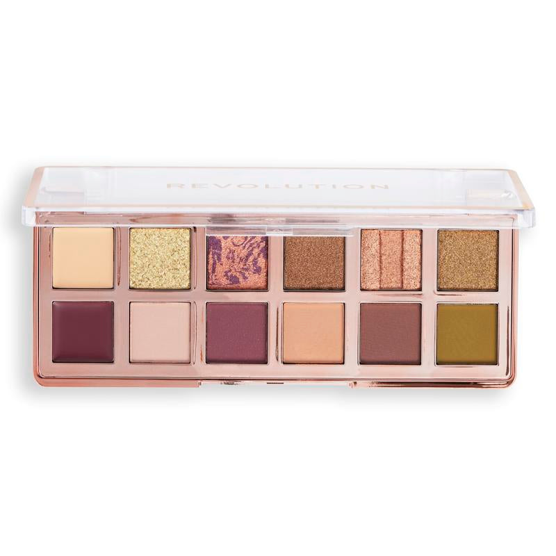 Revolution the Icon Palette 0.24 Oz