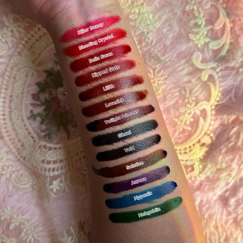 Bloody Lip Tint and Stain OG - Lightweight