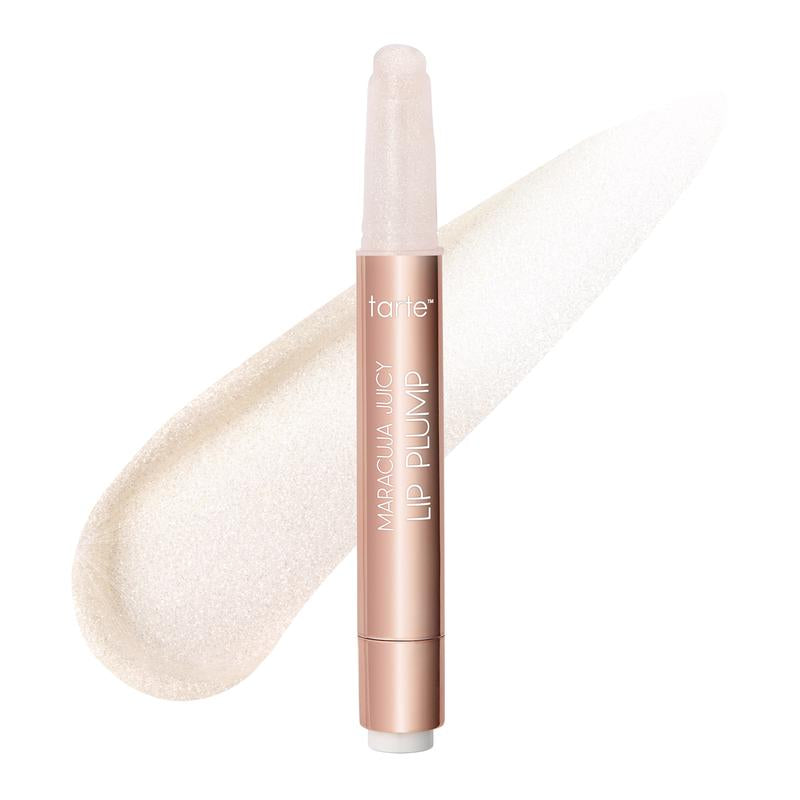 Tarte Maracuja Juicy Lip Balm - Buildable Coverage & a Glossy Balm Finish